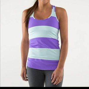 Lululemon Cool Racerback Tank